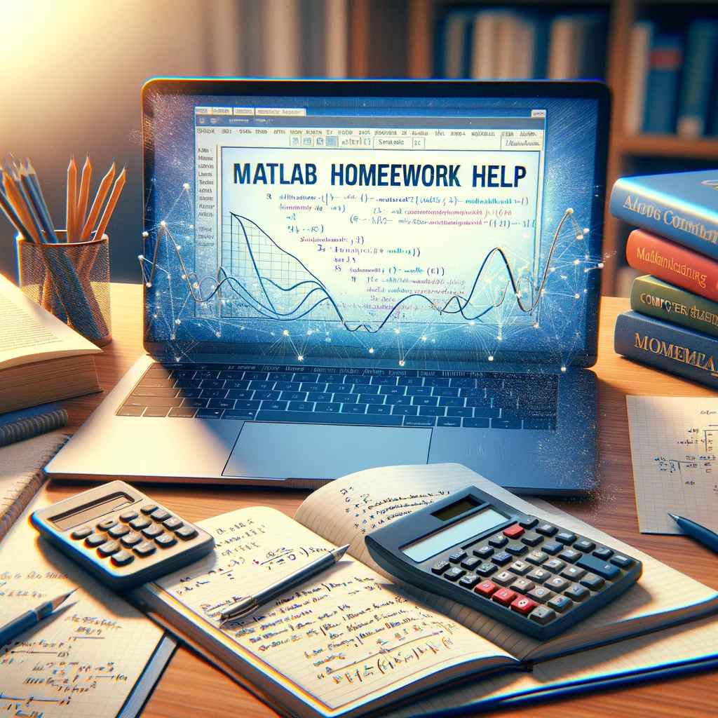 Matlab homework helper