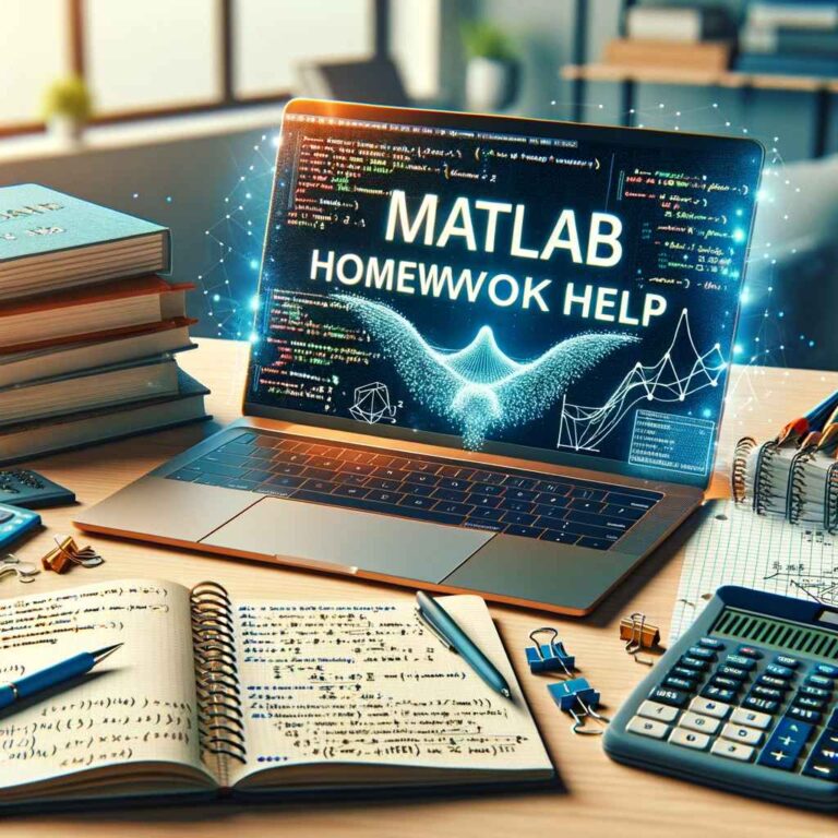 matlab assignment